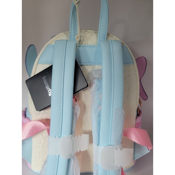 Stitch And Angel Gift Bundle